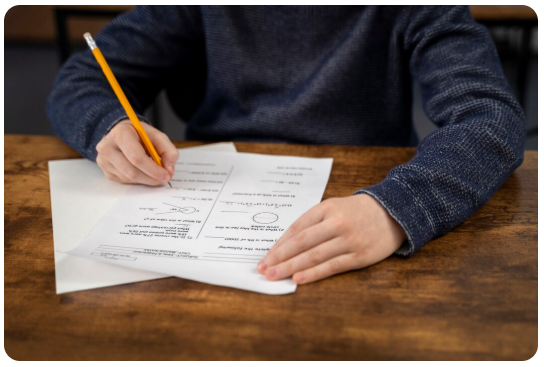 Bagaimana Bentuk Tes Uji Kompetensi? Simak Penjelasan Lengkapnya