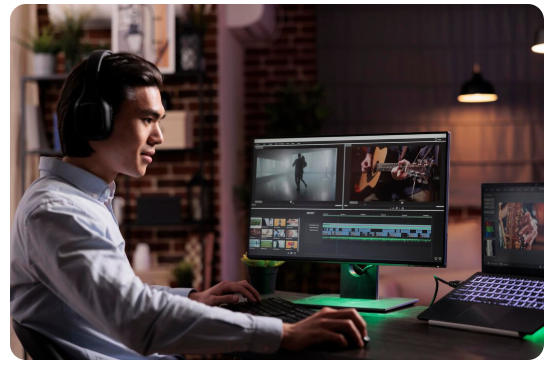 Bagaimana Cara Daftar Uji Kompetensi Video Editor? Ini Panduan Lengkapnya!