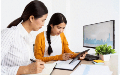 Apakah Uji Kompetensi Staf Manajemen Data Hanya untuk Staf Administrasi?