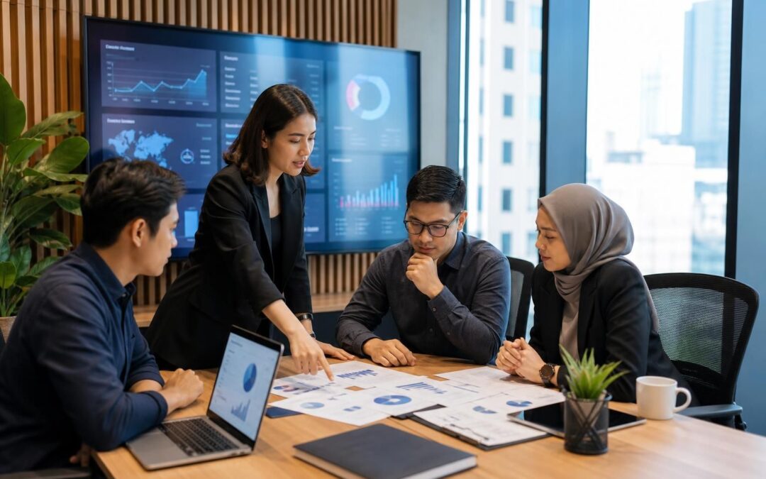 Jasa Digital Marketing untuk Bisnis Anda