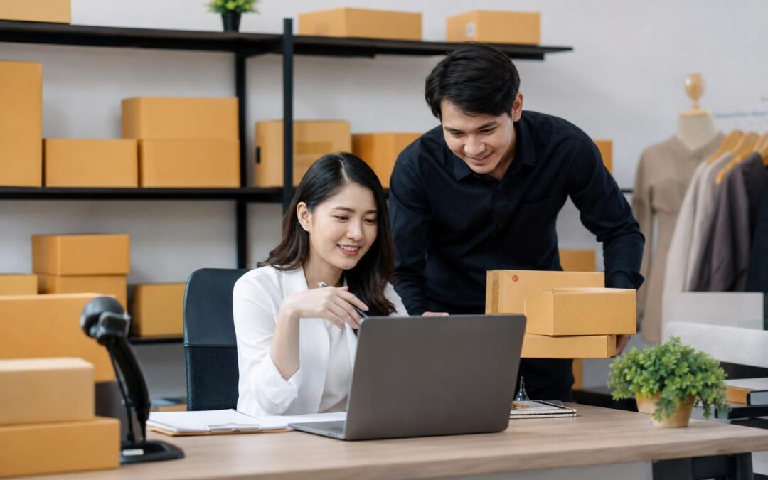 Jasa Kelola Marketplace Shopee untuk Bisnis