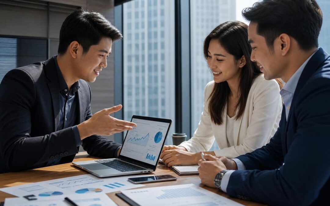 Jasa Optimasi SEO Website untuk Bisnis