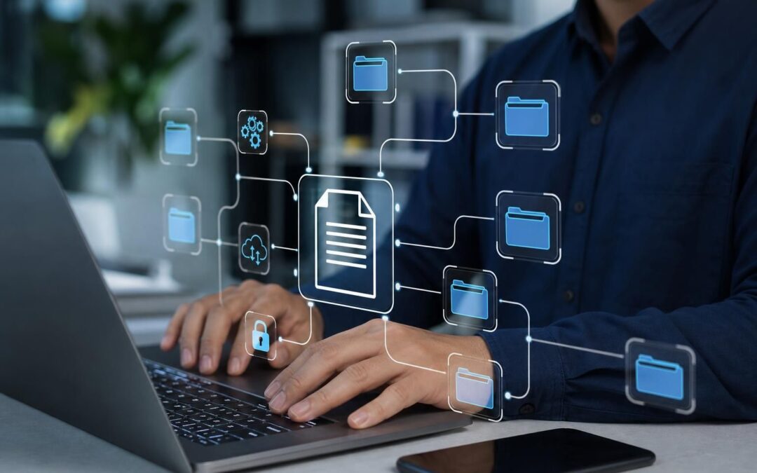 Data Management: Panduan Dasar untuk Pemula