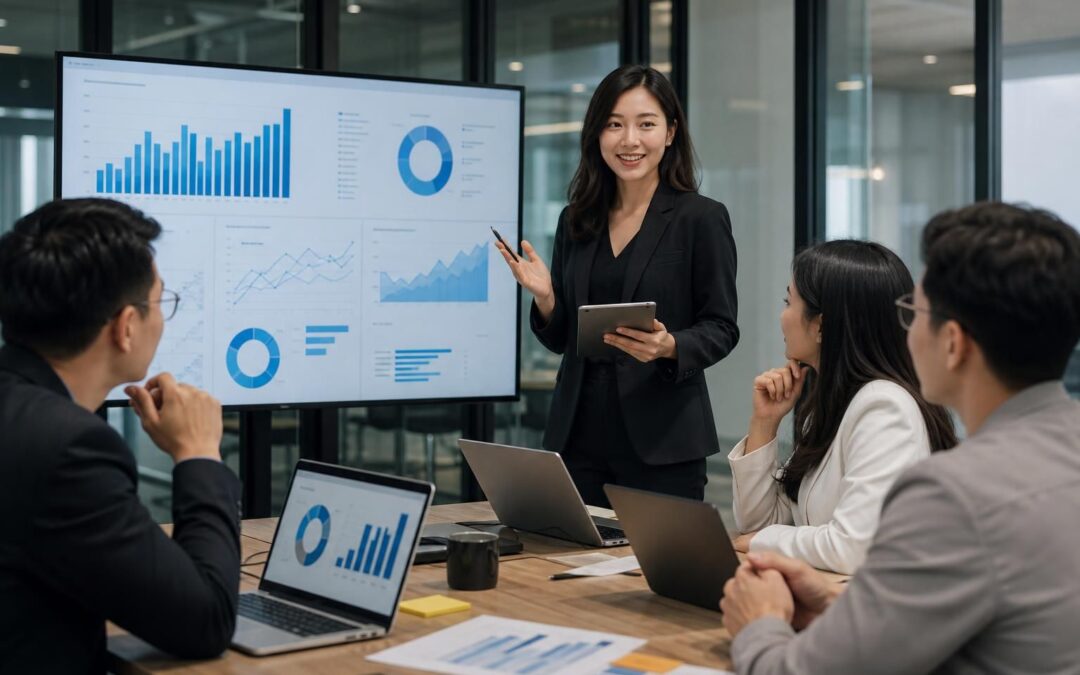 PKL Online Digital Marketing: Panduan Lengkap