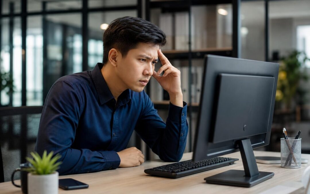 Website Tidak Muncul di Google? Ini Penyebabnya